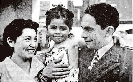 Un fantasma en busca de lectores