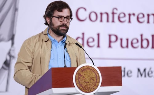 Mexico Invests 13 Billion Pesos in Medical Equipment for Public Hospitals