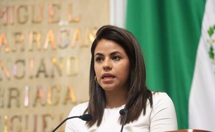 Diputada del PRD propondrá creación de clínica post Covid y regreso de FUCAM