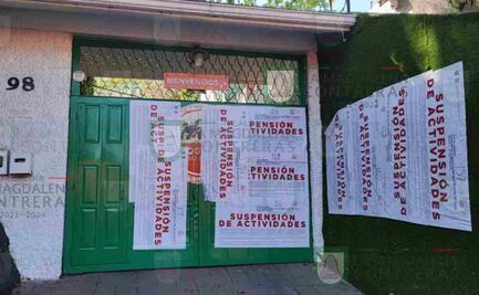 Clausuran el hotel canino “Boutique Dog Time” tras maltrato a un lomito 