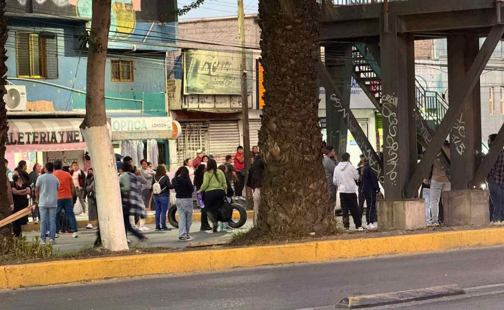 Los miembros de grupos de autoayuda solicitan también la liberación de varios de sus compañeros que fueron detenidos en los operativos. Foto: Especiales