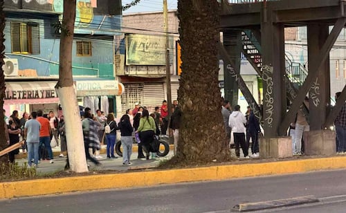 Los miembros de grupos de autoayuda solicitan también la liberación de varios de sus compañeros que fueron detenidos en los operativos. Foto: Especiales