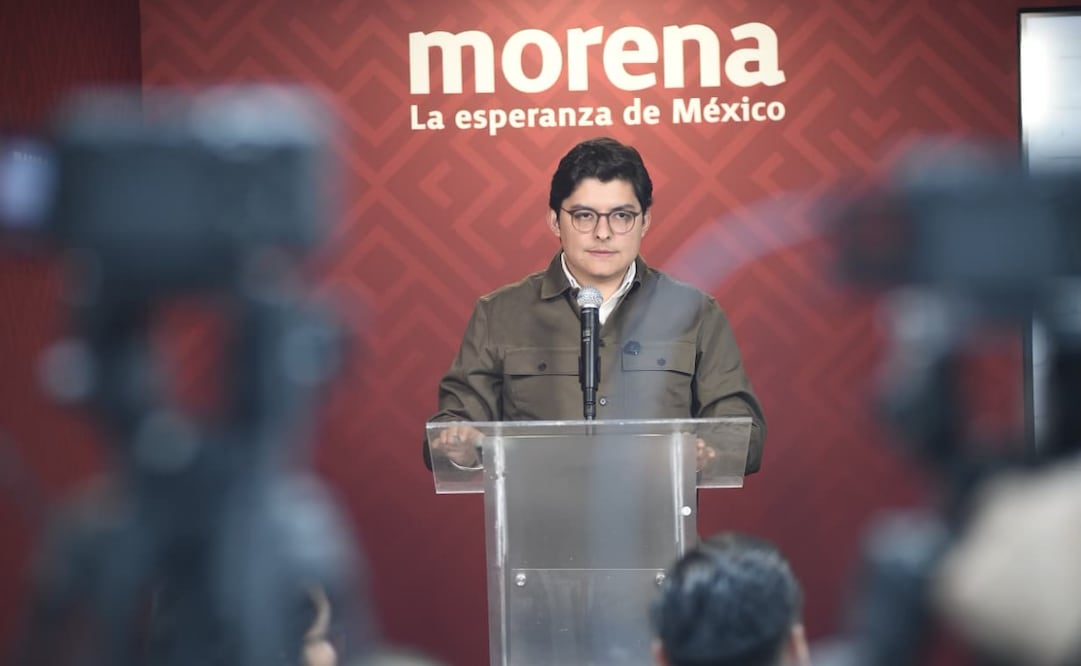 Diputados de Morena CDMX perfilan aprobación de reforma de cuidados; reconocerá trabajo no remunerado.
Foto: Especial.