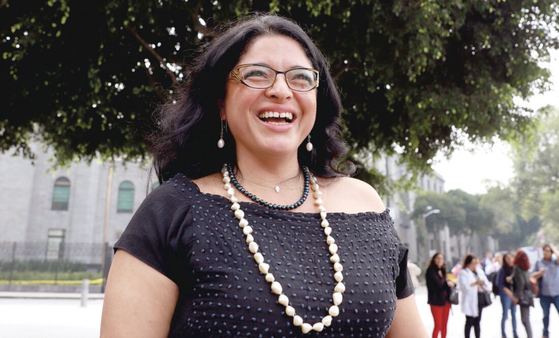 Foto: Archivo/EL UNIVERSAL