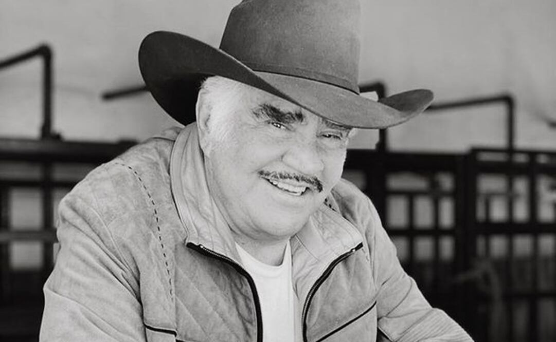 En breve se anunciará el productor y elenco de la serie de Televisa y Univisión basada en la vida de “El Charro de Huentitán”. Foto: Instagram