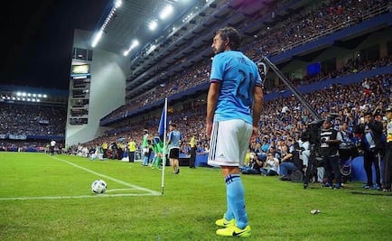 Pirlo anuncia su retiro del futbol