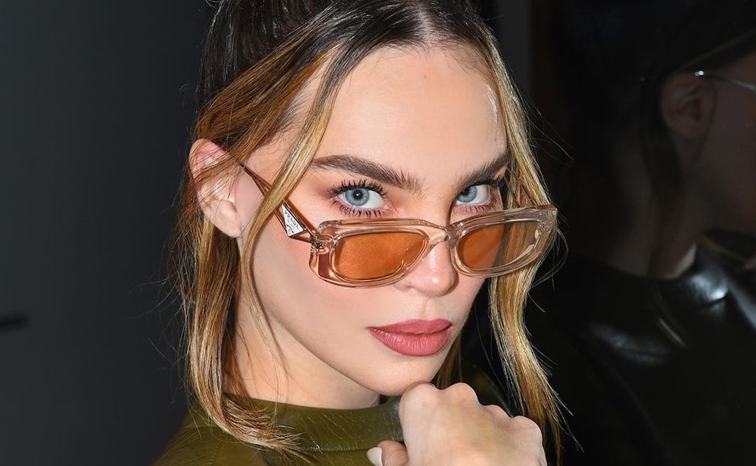 Foto: Instagram @belindapop