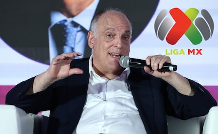 ¿Vuelve el ascenso a la Liga MX? Esto dijo Javier Tebas