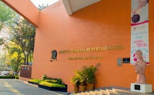 Instituto Nacional de Perinatología investiga a funcionario; se presentó aparentemente ebrio a una audiencia