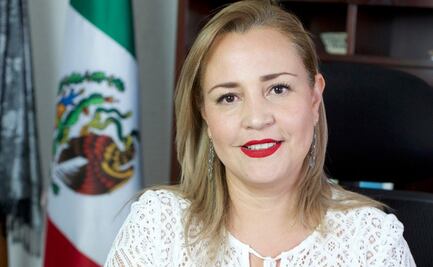 Juez rechaza denuncia contra contralora de Morelos, acusada de ejercicio ilícito del servicio público 