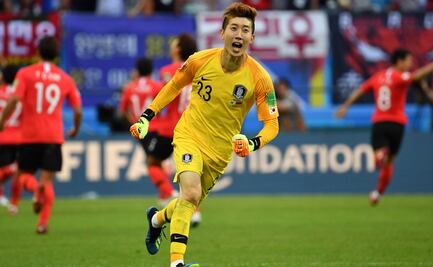 Portero del Ulsan Hyundai manda advertencia a Tigres