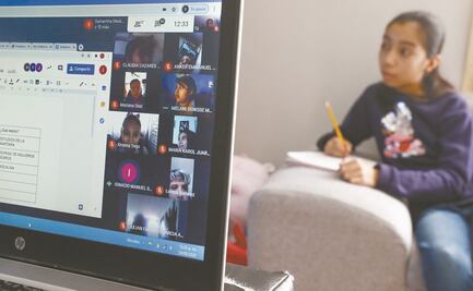 Aquí puedes hacer el curso para el regreso a clases presencial que pide la SEP