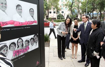 IMSS incrementa 30% la capacidad de detección contra el cáncer de mama