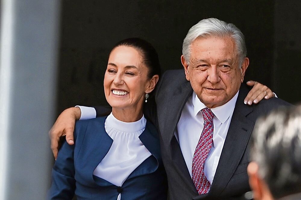 El acuerdo fue publicado con motivo del cambio de gobierno, que entrará en funciones a partir del 1 de octubre. Archivo El Universal