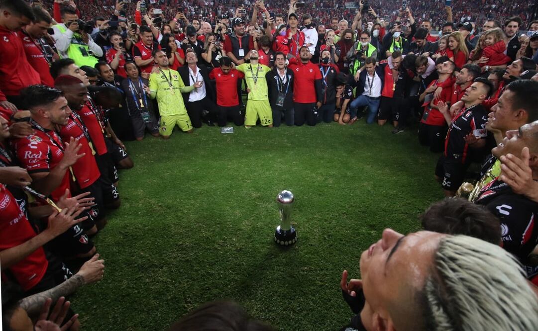 FOTO: Carlos Mejía / El Universal