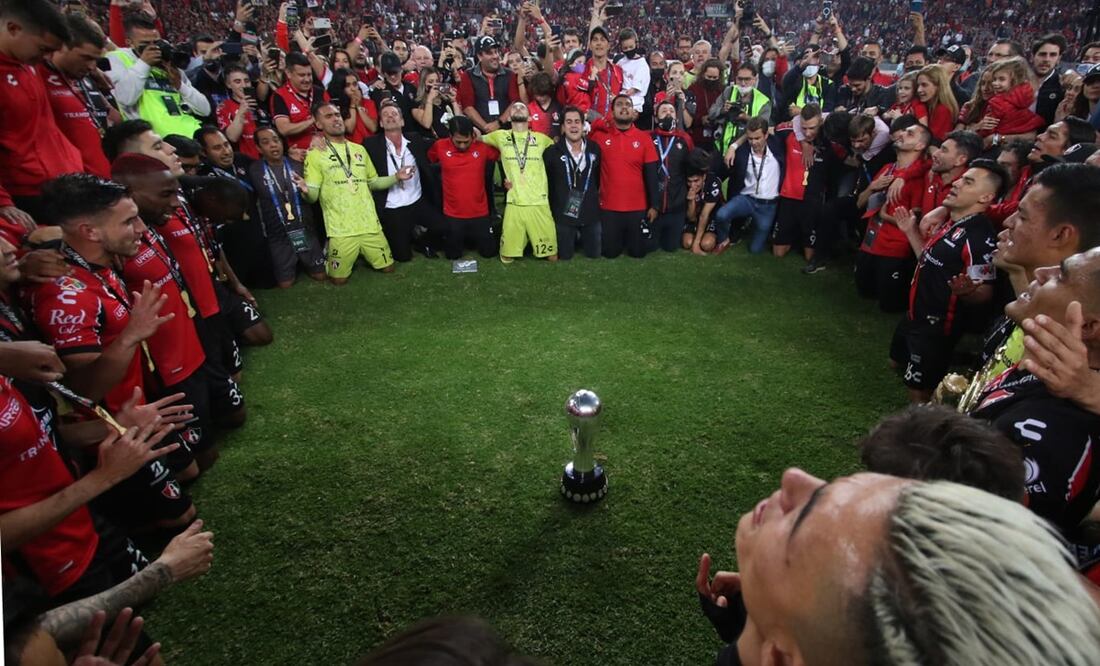 FOTO: Carlos Mejía / El Universal