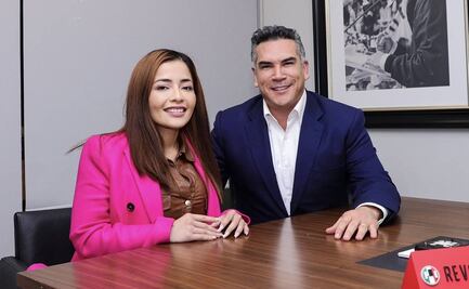 La morenista que ahora será opositora a la 4T