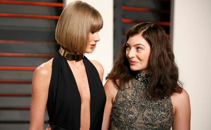 ¿Lorde y Taylor Swift terminan su amistad?