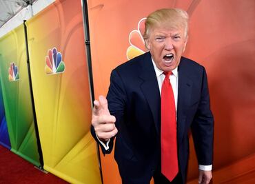 Rompe NBC relación comercial con Donald Trump