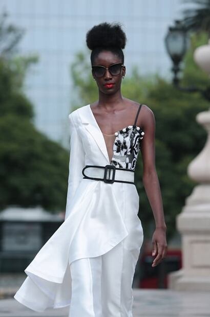 CDMX, la capital de la moda