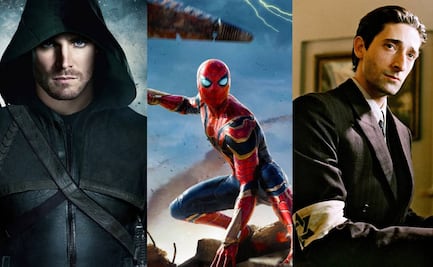 Series y películas que dirán adiós a las plataformas de streaming este mes y tienes que ver antes