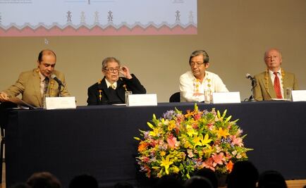 Literatura mexicana no sólo se escribe en español: Geney Beltrán Félix