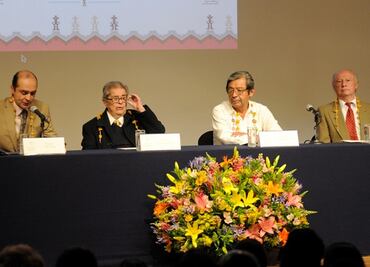 Literatura mexicana no sólo se escribe en español: Geney Beltrán Félix