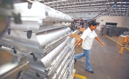 Economía informal crece 6%, reporta el Inegi