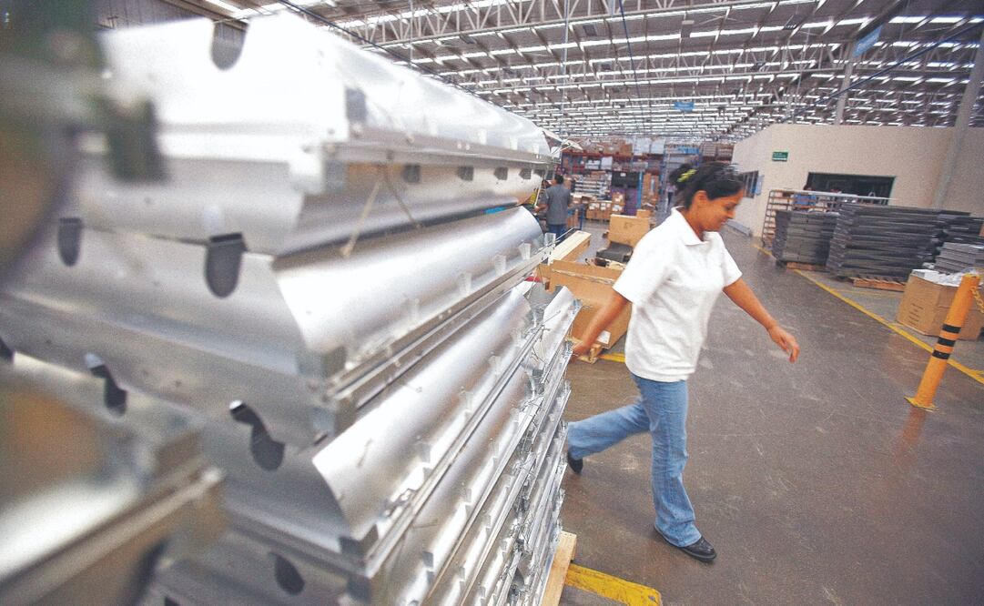 Zacatecas fue el estado donde más se incrementó la informalidad en el país, seguido de Durango y Veracruz. ARCHIVO EL UNIVERSAL