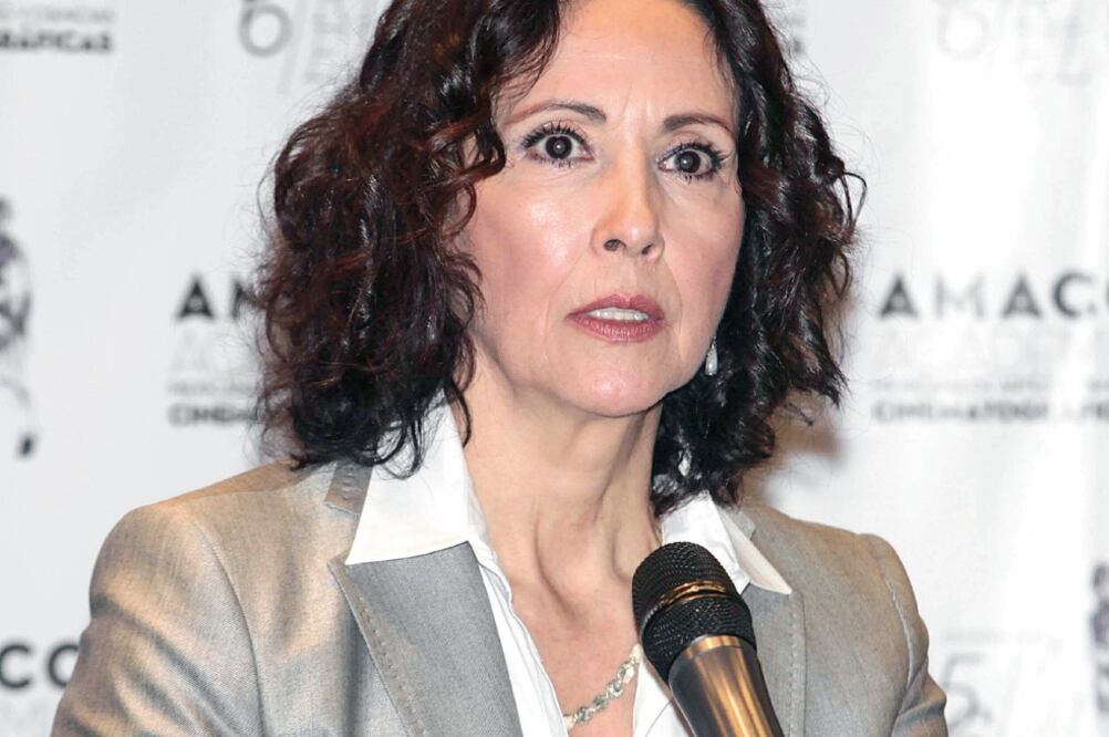 Guerra concluye el mes próximo su periodo al frente de la AMACC (CLASOS)