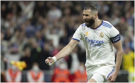 ¡Hazaña Merengue! El Real Madrid avanza a la final de la Champions League tras remontarle al Manchester City