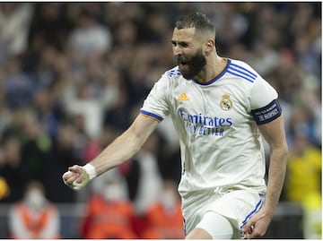 ¡Hazaña Merengue! El Real Madrid avanza a la final de la Champions League tras remontarle al Manchester City