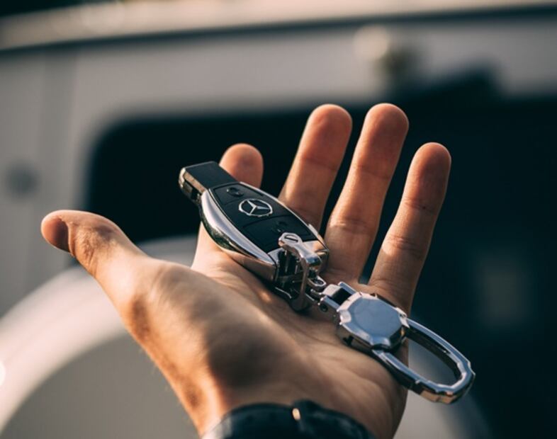 Documentos que se necesitan para vender un auto