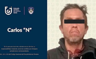 Vinculan a proceso de hombre por tentativa de homicidio durante asalto en Cuauhtémoc; buscan a un segundo implicado
