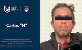 Vinculan a proceso de hombre por tentativa de homicidio durante asalto en Cuauhtémoc; buscan a un segundo implicado
