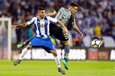 Liga de Portugal define fecha para su reanudación