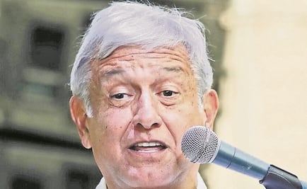 AMLO lanza el quinto ultimátuma PRD y MC
