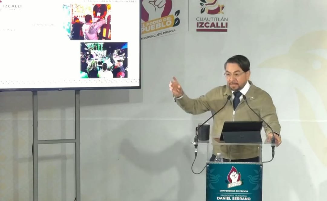 Rehabilitación del Periférico Norte incluirá obras para prevenir inundaciones por lluvias (02/02/2026). Foto: Especial