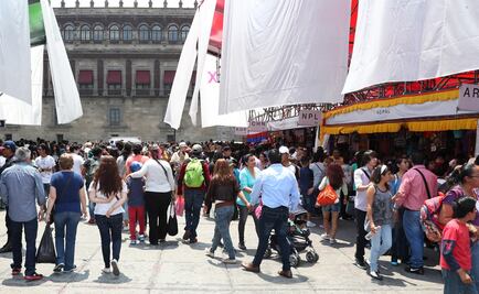 Anuncian que CDMX tendrá 116 días de actividades culturales