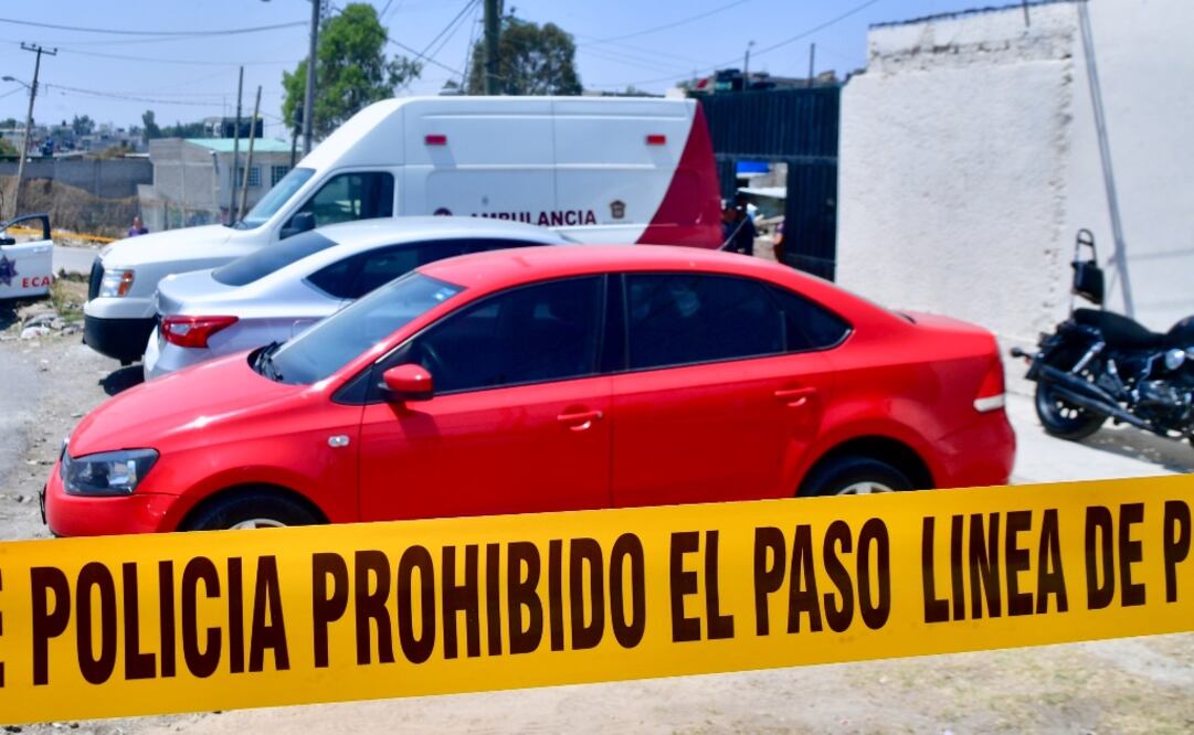 Fotografía: Hugo García/ EL GRÁFICO