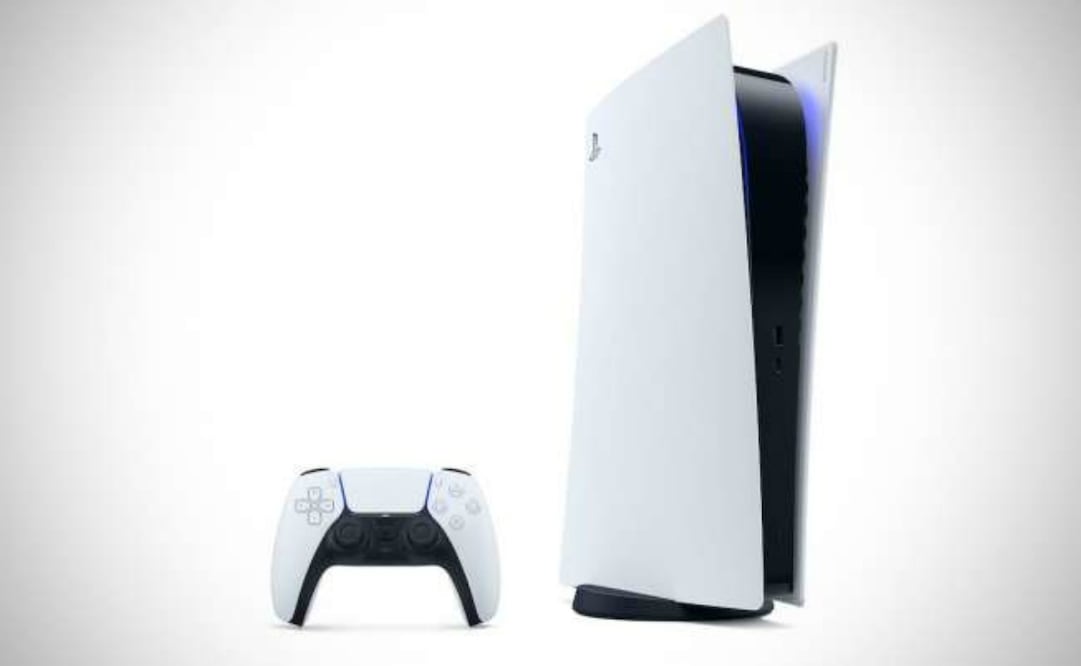 La PS5 llegará con varios títulos exclusivo.