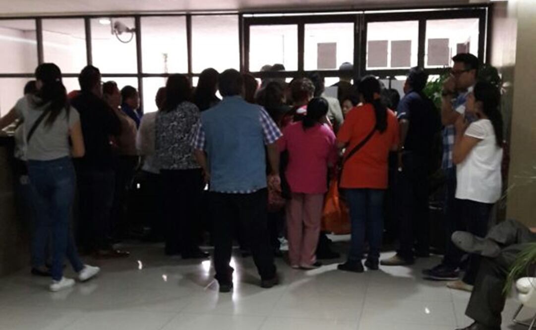 Foto: Misael Zavala / EL UNIVERSAL