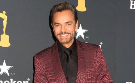 Eugenio Derbez batalla con tortuosa recuperación: "Estoy harto de sentir dolor"