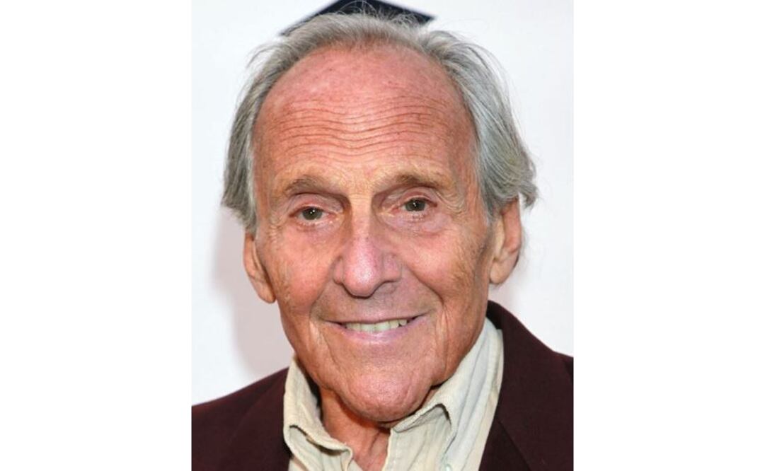 Norman Gimbel. FOTO: Notimex