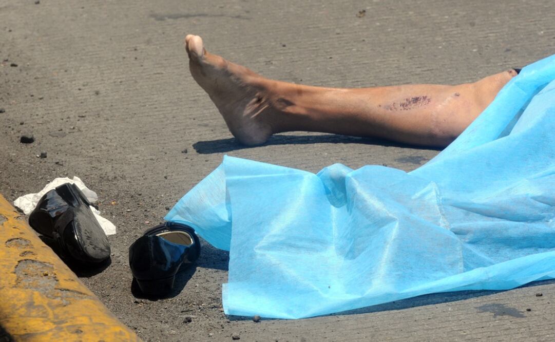 (Foto: Eduardo Sánchez/El Universal)