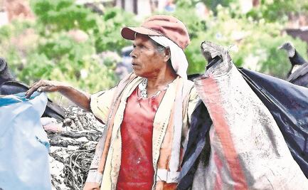 Coneval, con nueva forma para medir la pobreza