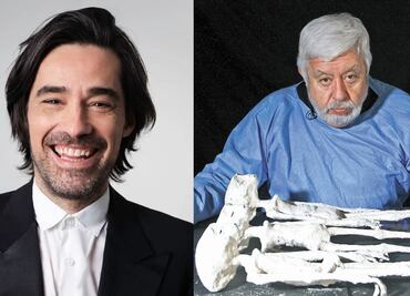 ¿Burla a Jaime Maussan? Jordi Cruz de Art Attack explica cómo hacer un "alien momificado"
