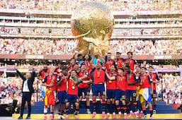 España es campeón del Mundial 2026: Ferran Torres tumbó a Argentina en tiempo extra