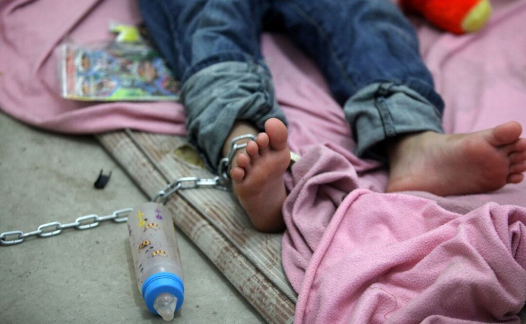 Fotografía: Archivo