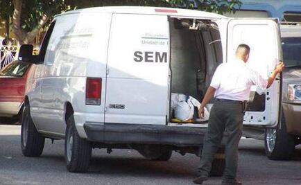 Violence rages on in Mexico 